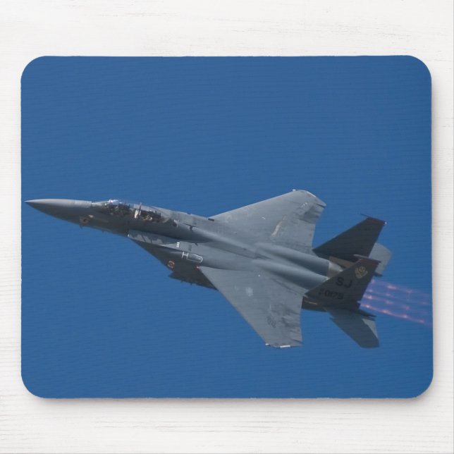 Canopy pass mouse pad (Front)