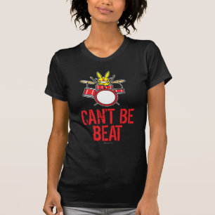 Can't Beat Me T-Shirt