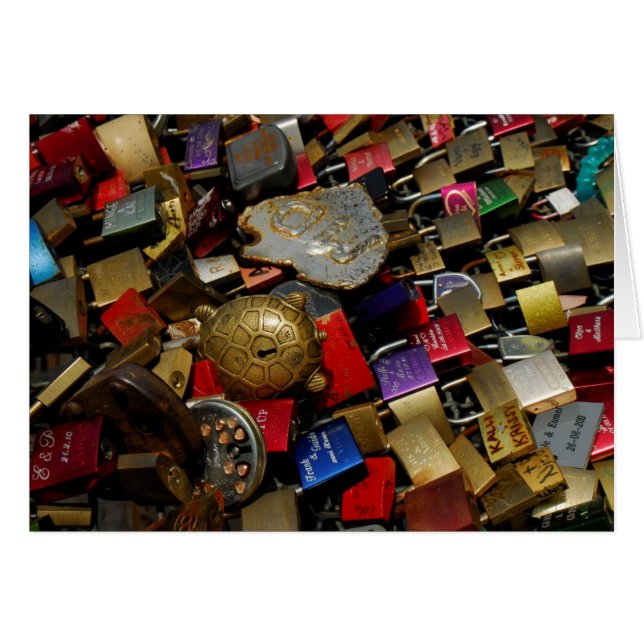 Can't bind love (Front Horizontal)