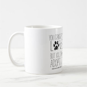 Can't Buy Love Mug