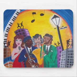 CAN'T KEEP US DOWN MOUSE PAD