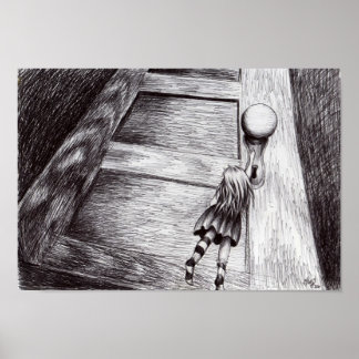 Can't Quite Reach UV-resistant Print