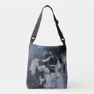 Can't Stay Away Crossbody Bag