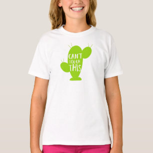 Can't Touch This, Cacti, Cactus, Succulent, Plant T-Shirt
