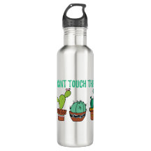 Cant Touch This Cactus