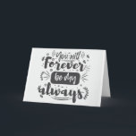 CAN'T WAIT TO CELEBRATE **YOU** ON BIRTHDAY CARD<br><div class="desc">THANKS SO MUCH FOR STOPPING BY ONE OF MY EIGHT STORES.</div>