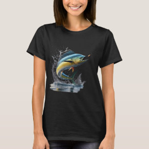 Can't Work Today My Arm is in A Cast - Funny Fly F T-Shirt