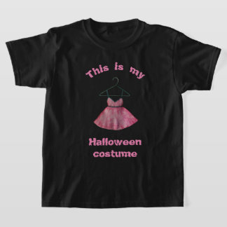 Can't you see it's a dress   T-Shirt