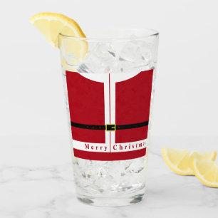 Canta Gift Christmas Glass