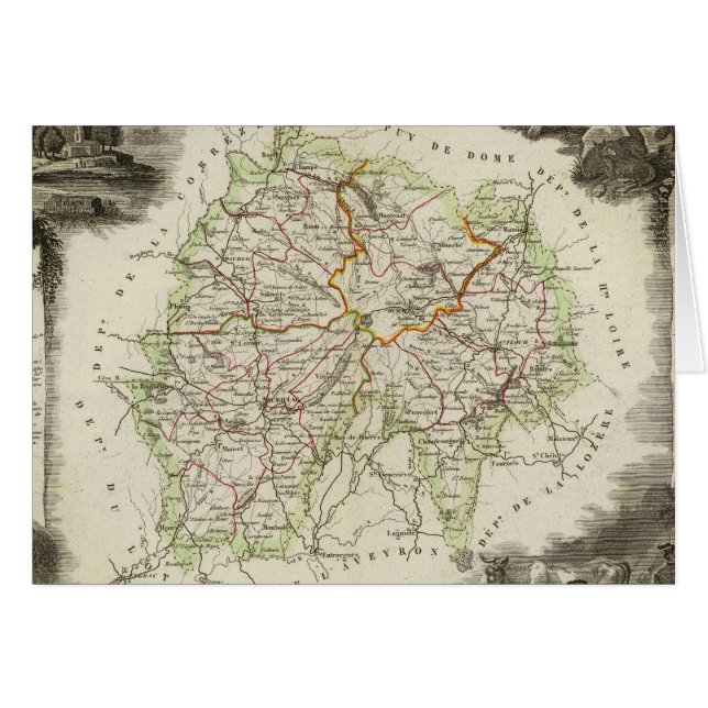 Cantaloupe (Front Horizontal)