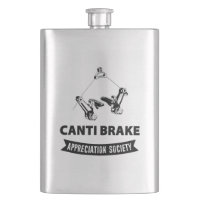Canti Brake Appreciation Society
