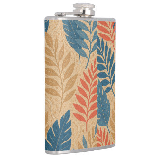 CANTIL HIP FLASK