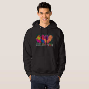 Cantina Roosters Hoodie