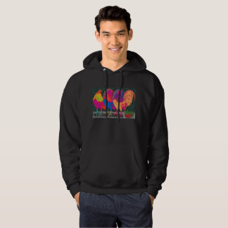 Cantina Roosters Hoodie
