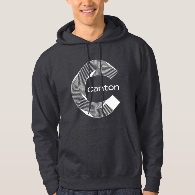 canton hoody (Front)