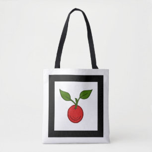 Canton of Appleholm Populace Badge Tote Bag