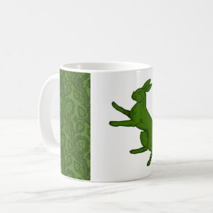 Canton of Brokenbridge Populace Badge Coffee Mug