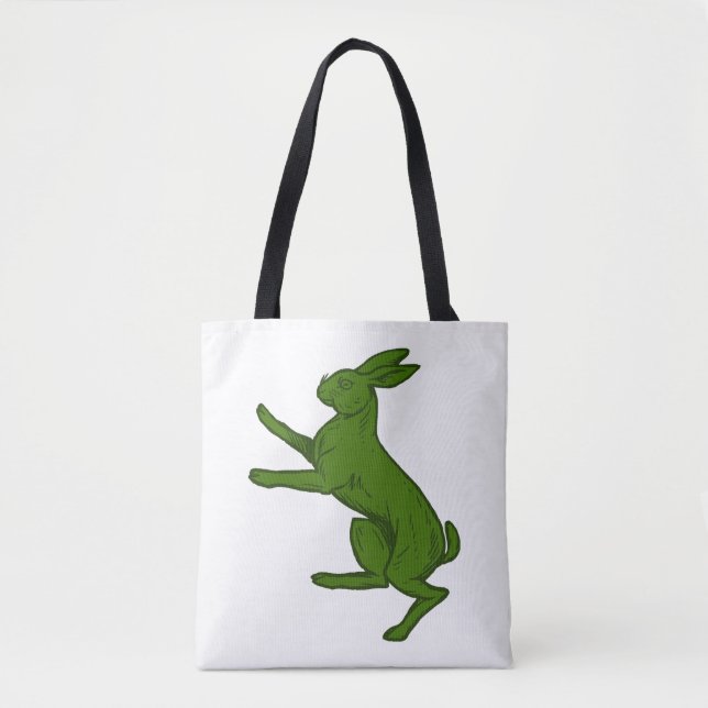 Canton of Brokenbridge Populace Badge Tote Bag (Front)