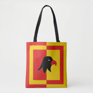 Canton of Falconcree Populace Badge Tote Bag