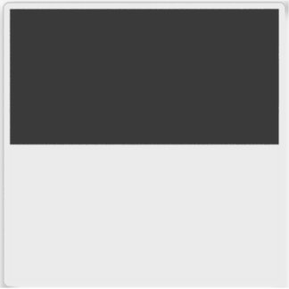 Canton of Fribourg flag, Switzerland