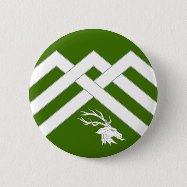Canton of Misty Ridge Populace Badge Button (Front)
