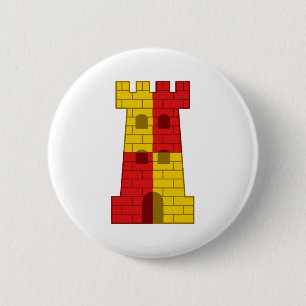 Canton of Rokkehealdan Populace Badge