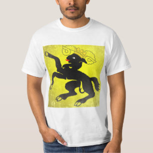 Canton of Schaffhausen T-Shirt