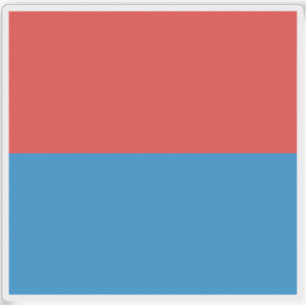 Canton of Ticino flag, Switzerland