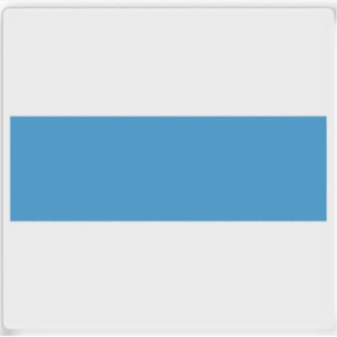 Canton of Zug flag, Switzerland