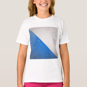 Canton of Zurich T-Shirt