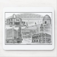 Canton Ohio Historic Landmarks