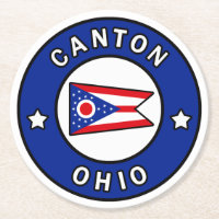 Canton Ohio