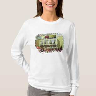 Cantoria in the Sistine Chapel T-Shirt