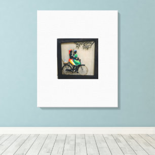 Canvas Art