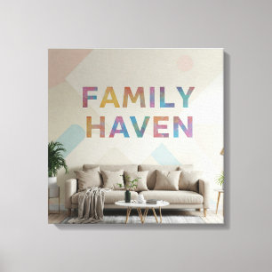 Canvas Art