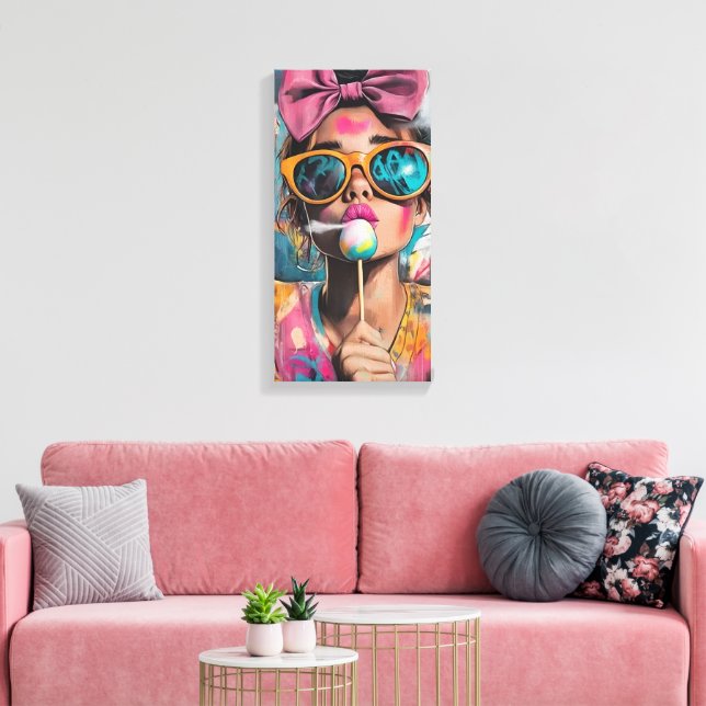 Canvas Art (Insitu(LivingRoom))