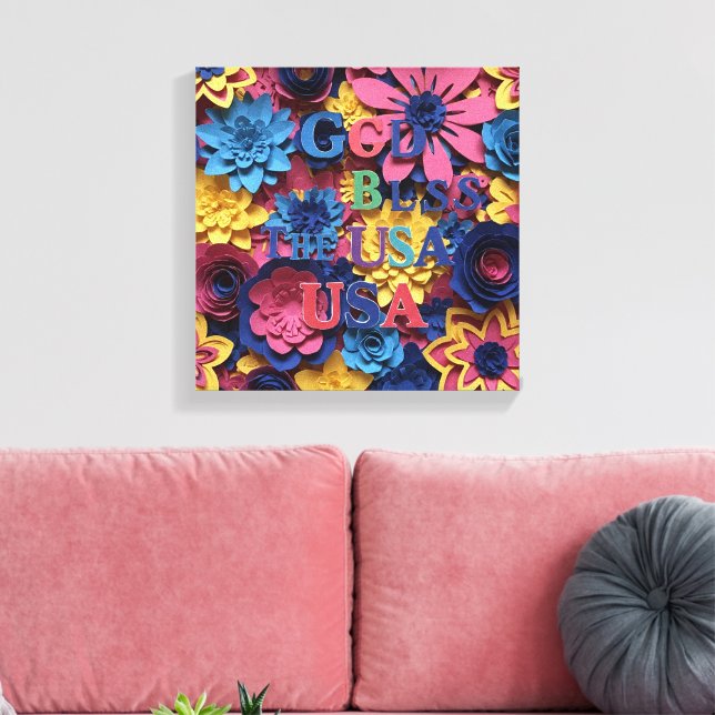 Canvas Art (Insitu(LivingRoom))