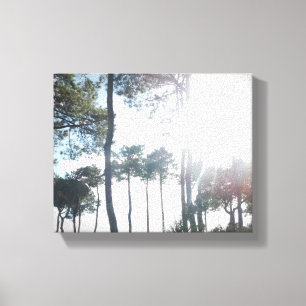 CANVAS ART AND DESIGN STYLE