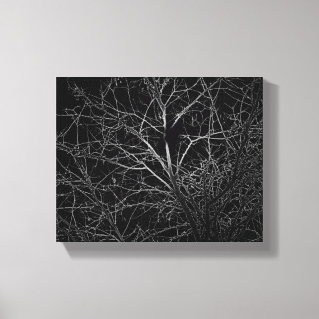 CANVAS ART AND DESIGN STYLE  (Front)