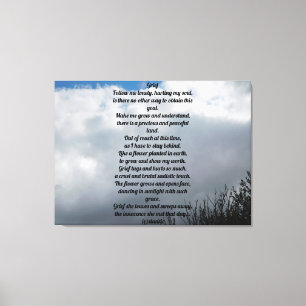 CANVAS ART AND DESIGN STYLE