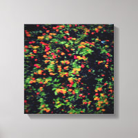 CANVAS ART AND DESIGN STYLE