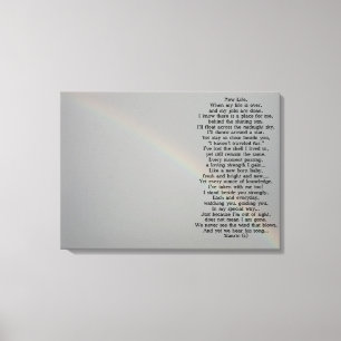 CANVAS ART AND DESIGN STYLE