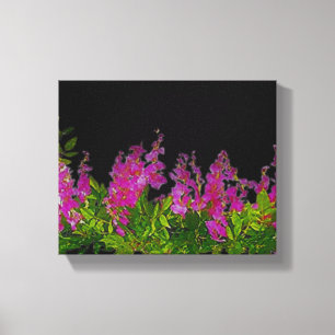 CANVAS ART AND DESIGN STYLE