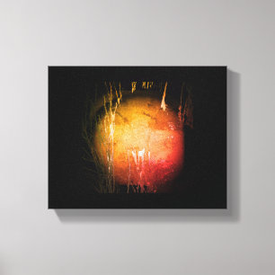 CANVAS ART AND DESIGN STYLE 