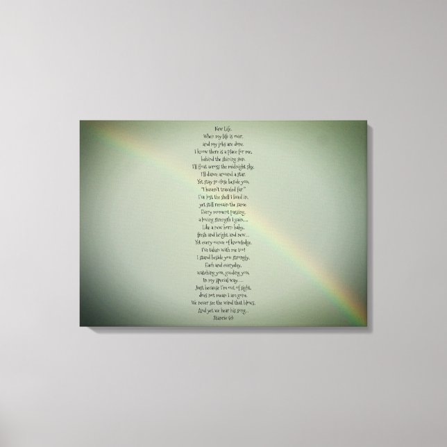 CANVAS ART AND DESIGN STYLE  (Front)