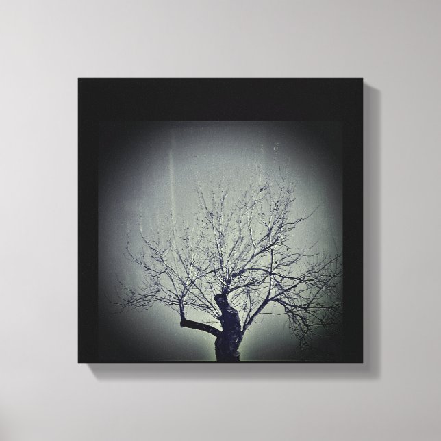 CANVAS ART AND DESIGN STYLE  (Front)
