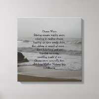 CANVAS ART AND DESIGN WALL