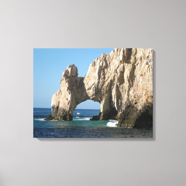 Canvas Art Cabo (Front)