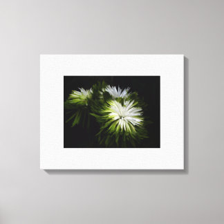 Canvas Art-Flowers Print
