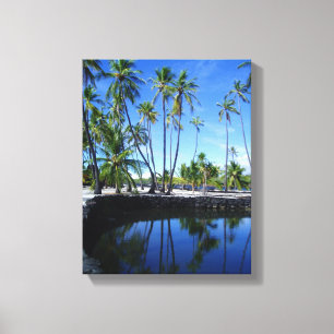 Canvas Art-Hawaii Print